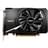 Видеокарта MSI GTX 1650 D6 AERO ITX OC 4GB 128bit/G6 (HDMI+DVI-D+DP)(GTX 1650 D6 AERO ITX OCV1) - фото #0, Technodom.kz