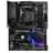 Материнская плата MSI MPG B550 GAMING PLUS AM4 4DDR4 PCI-E 2x16 2x1 (HDMI+DP) ATX - фото #0, Technodom.kz