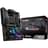 Материнская плата MSI MPG B550 GAMING PLUS AM4 4DDR4 PCI-E 2x16 2x1 (HDMI+DP) ATX - фото #4, Technodom.kz