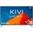 Телевизор KIVI 50' 50U710KB LED UHD Smart Grey - фото #0, Technodom.kz