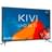 Телевизор KIVI 50' 50U710KB LED UHD Smart Grey - фото #2, Technodom.kz