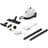 Пароочиститель Karcher SC 2 Easy Fix Premium (1.512-090.0) - фото #4, Technodom.kz