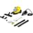 Пароочиститель Karcher SC 4 EasyFix Iron (ye) (1.512-461.0) - фото #3, Technodom.kz