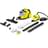 Пароочиститель Karcher SC 5 EasyFix Iron (yellow) *EU (1.512-536.0) - фото #1, Technodom.kz