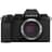 Беззеркальный фотоаппарат FUJIFILM X-S10 Body Black - фото #0, Technodom.kz