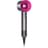 Фен Dyson HD01 Supersonic (фуксия) с набором расчесок - фото #2, Technodom.kz