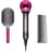 Фен Dyson HD01 Supersonic (фуксия) с набором расчесок - фото #3, Technodom.kz