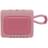 Колонка Bluetooth JBL Go 3, Pink (JBLGO3PINK) - фото #2, Technodom.kz