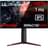 Монитор 27" LG 27GN950 3840x2160 16:9 IPS 160ГЦ (2HDMI+DP) Black - фото #0, Technodom.kz
