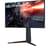 Монитор 27" LG 27GN950 3840x2160 16:9 IPS 160ГЦ (2HDMI+DP) Black - фото #1, Technodom.kz