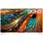 Телевизор TCL 50" 50P715 LED UHD Android Black - фото #0, Technodom.kz