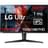 Монитор 27" LG 27GL650F 1920x1080 16:9 IPS 144ГЦ (2HDMI+DP) Black - фото #0, Technodom.kz