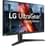 Монитор 27" LG 27GL650F 1920x1080 16:9 IPS 144ГЦ (2HDMI+DP) Black - фото #1, Technodom.kz