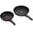 Набор сковород (22-28) Ultimate Tefal G2689072 - фото #1, Technodom.kz
