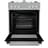 Плита комбинированная Gorenje K6121XF - фото #2, Technodom.kz