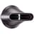 Фен Dyson HD03 Supersonic (медь) с набором чехлов - фото #4, Technodom.kz