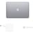 Ноутбук Apple MacBook Air Retina Space Gray M1 / 8ГБ / 256SSD / 13 / Mac OS Big Sur / (MGN63RU/A) - фото #4, Technodom.kz