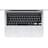 Ноутбук Apple MacBook Air Retina Silver M1 / 8ГБ / 256SSD / 13 / Mac OS Big Sur / (MGN93RU/A) - фото #1, Technodom.kz