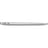 Ноутбук Apple MacBook Air Retina Silver M1 / 8ГБ / 256SSD / 13 / Mac OS Big Sur / (MGN93RU/A) - фото #3, Technodom.kz