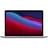 Apple MacBook Pro 13" Retina M1 Ноутбугі 256 Space Gray 2020 (MYD82RU/A) - фото #0, Technodom.kz