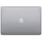 Ноутбук Apple MacBook Pro Retina Space Gray M1 / 8ГБ / 512SSD / 13.3 / Mac OS Big Sur / (MYD92RU/A) - фото #4, Technodom.kz