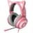 Игровая гарнитура Razer Kraken Kitty, Quartz (RZ04-02980200-R3M1) - фото #0, Technodom.kz