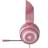 Игровая гарнитура Razer Kraken Kitty, Quartz (RZ04-02980200-R3M1) - фото #2, Technodom.kz