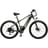 Электровелосипед Greenway 350W, 36V/10.40AH LG, 27,5" Black/Green (27DT231) - фото #0, Technodom.kz