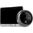 Беспроводной дверной глазок Ezviz CS-DP1-A0-4A1WPFBSR - фото #0, Technodom.kz