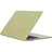 Чехол для MacBook Pro 13" Vipe Hard Shell 2020, Cream Yellow (VPMBPRO1320YEL) - фото #0, Technodom.kz