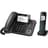 Телефон Dect Panasonic KX-TGF320RUM - фото #1, Technodom.kz