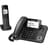 Телефон Dect Panasonic KX-TGF320RUM - фото #2, Technodom.kz