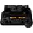 Телефон Dect Panasonic KX-TGF320RUM - фото #3, Technodom.kz