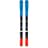 Лыжи горные Atomic Vantage Jr 130-150 + C 5 Gw black-white (140, blue-red) - фото #0, Technodom.kz