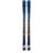 Лыжи горные Dynastar Speedzone 8 CA/XP 11 GW black-hr (160) - фото #0, Technodom.kz