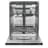 Встраиваемая посудомоечная машина Gorenje GV-671C60 - фото #2, Technodom.kz