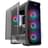 ПК корпус GameMax Starlight FRGB Mid-Tower, window, Black ATX (G509) - фото #3, Technodom.kz