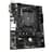 Материнская плата Gigabyte GA-A320M-S2H (rev. 2.0) AM4 2DDR4 PCI-E 1x16 2x1 (HDMI+VGA+DVI) microATX - фото #1, Technodom.kz