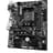 Материнская плата Gigabyte GA-A320M-S2H (rev. 2.0) AM4 2DDR4 PCI-E 1x16 2x1 (HDMI+VGA+DVI) microATX - фото #2, Technodom.kz
