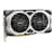 Видеокарта MSI GTX 1660 SUPER VENTUS OC 6GB 192bit/G6 (HDMI+3DP)(GTX 1660 SUPER VENTUS OC) - фото #1, Technodom.kz