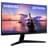 Монитор 24" Samsung LF24T350FHIXCI 1920x1080 16:9 IPS 75ГЦ (HDMI+VGA) Black - фото #3, Technodom.kz