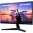 Монитор 24" Samsung LF24T350FHIXCI 1920x1080 16:9 IPS 75ГЦ (HDMI+VGA) Black - фото #4, Technodom.kz