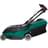 Газонокосилка Bosch AdvancedRotak 760 (06008B9306) сетевая - фото #1, Technodom.kz