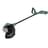 Электрический триммер садовый Bosch EasyGrassCut 23 (06008C1H00) - фото #3, Technodom.kz