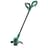 Электрический триммер садовый Bosch EasyGrassCut 26 (06008C1J00) - фото #0, Technodom.kz