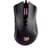 Мышка игровая проводная USB 2E MG340 RGB, Black - фото #0, Technodom.kz