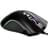 Мышка игровая проводная USB 2E MG340 RGB, Black - фото #2, Technodom.kz