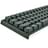 Клавиатура игровая проводная Ducky One 2 SF RGB, Speed Silver Switch - фото #1, Technodom.kz