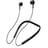 Наушники вставные Xiaomi Mi Bluetooth Neckband Earphones, Black (ZBW4426GL) - фото #0, Technodom.kz