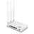 Беспроводной маршрутизатор, Netis WF2409E, 4 порта + Wi-Fi, 300 Mbps - фото #2, Technodom.kz